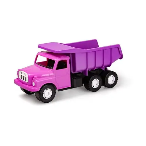 Dino Tatra 148 różowy 30cm / Zabawka do piasku 