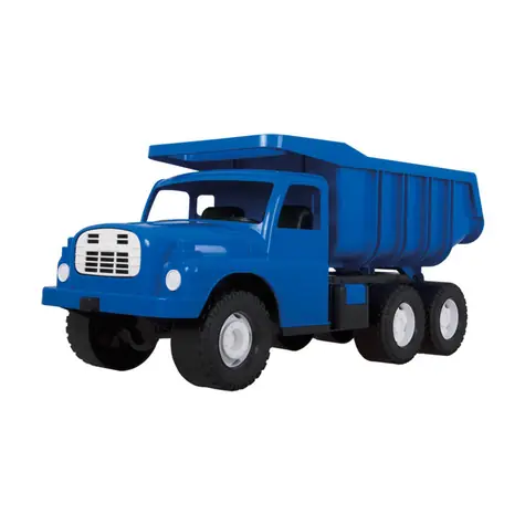 Dino Tatra 148 niebieska 72cm / Zabawka do piasku 