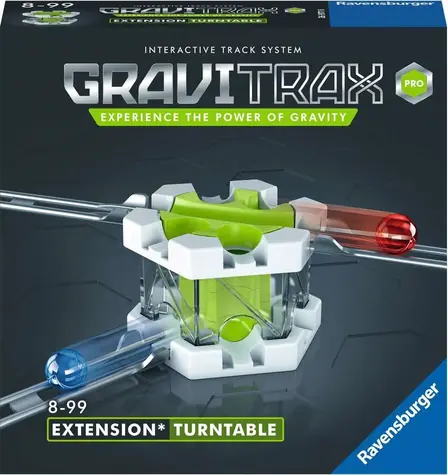 Gramofon Ravensburger GraviTrax PRO