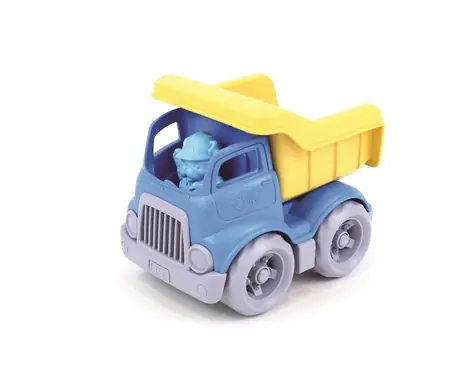 Green Toys niebieska / od 2 lat