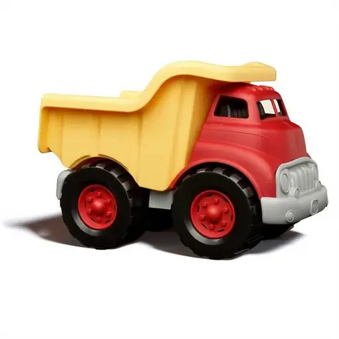 Green Toys Wywrotka / od 12 miesięcy