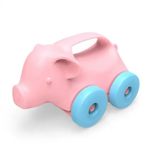 Green Toys Świnka w ręku / od 6 miesiąca