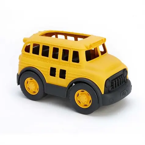 Autobus szkolny Green Toys / od 1 roku
