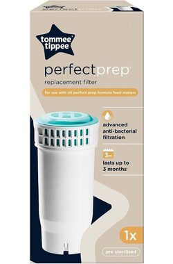 Filtr Tommee Tippee Perfect Prep / od 0 miesięcy