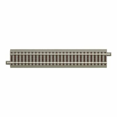 Roco 61110 Geoline - Prosta szyna G200 ze szlifem / Skala: H0 (1:87) / Długość: 200 mm / od 15 lat