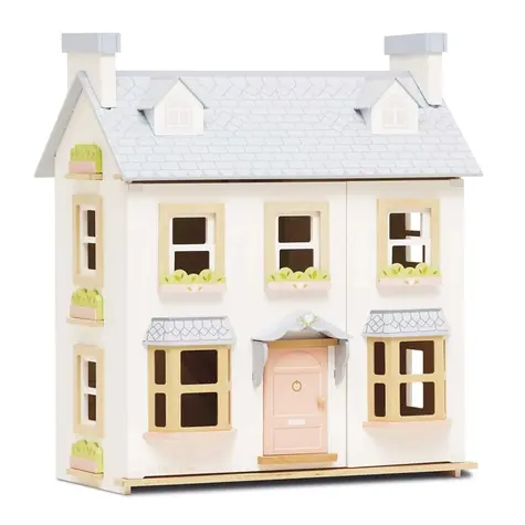Le Toy Van House Mayberry Manor / od 3 lat