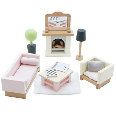 Le Toy Van Furniture Daisylane salon / od 3 lat