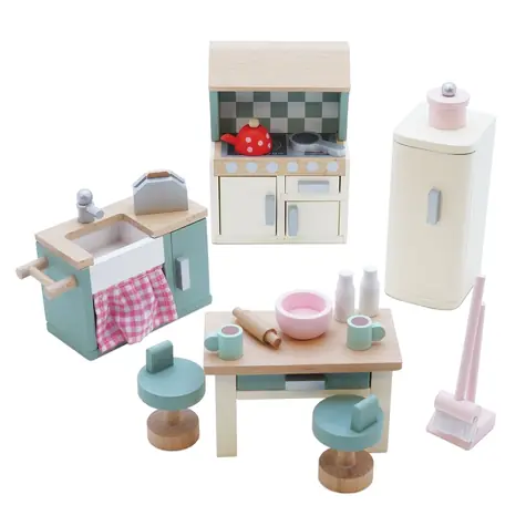 Le Toy Van Furniture Kuchnia Daisylane / od 3 lat