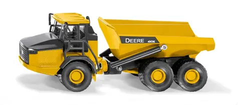 Siku Super - John Deere Dumper / 1:50 / od 3 lat