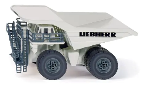Siku Super - Liebherr T264 / 1:87 / od 3 lat