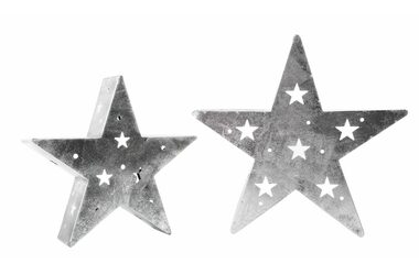 Stojak na podgrzewacz do herbaty Small Foot Star