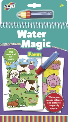 Galt Magia Wody - Farma / od 3 lat