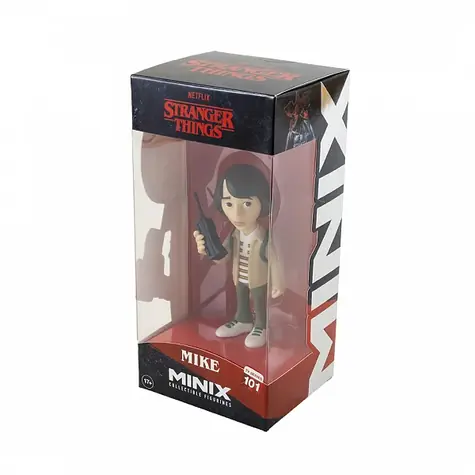 Minix Netflix TV: Stranger Things - Mike / od 17 lat