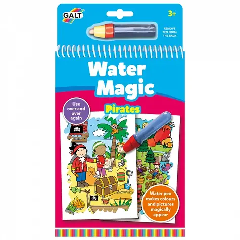 Galt Magia Wody - Piraci / od 3 lat