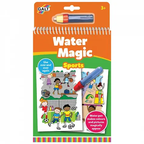 Galt Magia Wody - Sport / od 3 lat