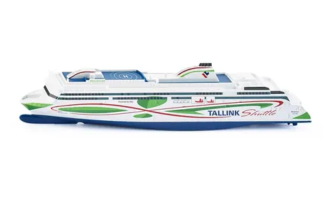 Prom Siku Super - Tallink Megastar / od 3 lat