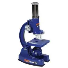 Mikroskop Mac Toys 100-200-450x / od 8 lat