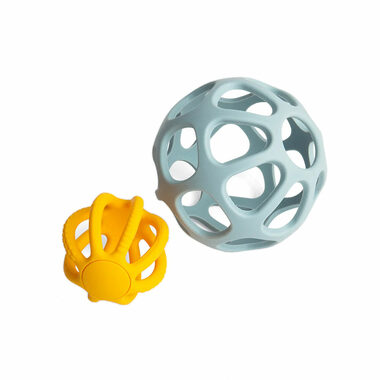Bigjigs Toys Aktywne piłki / od 1 roku