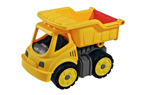 Big Power Worker 55801 Mini wywrotka 16,5 cm / od 2 lat