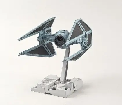 Revell Star Wars Bandai Tie Interceptor / model plastikowy / 1:72 
