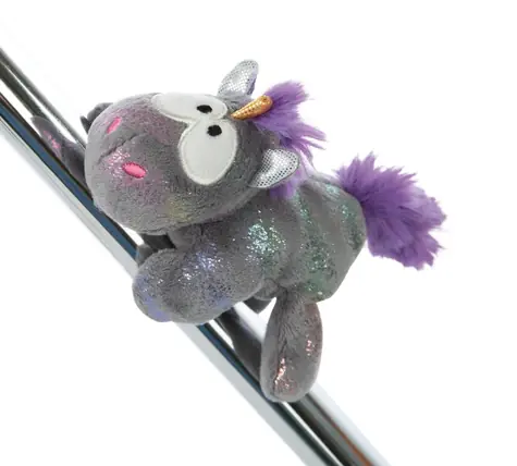 Magnes Nici Unicorn Star Bringer 12cm / kolekcja ZIELONA / od 3 lat