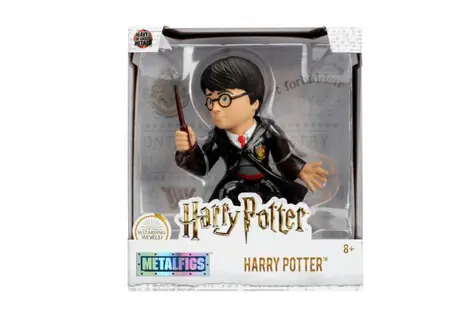 Figurka Jada Harry Potter 4" / od 3 lat