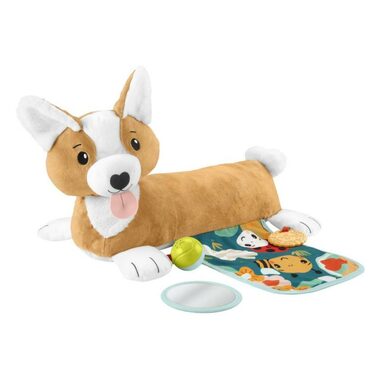 Fisher Price Poduszka na brzuch dla psów / od 0 miesiąca