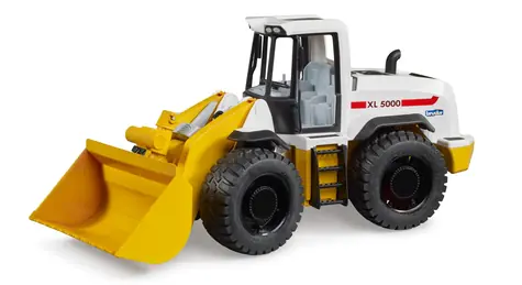 Bruder 03412 Ładowarka kołowa / od 3 lat 