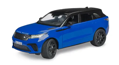 Bruder 02880 Range Rover Velar / od 3 lat 