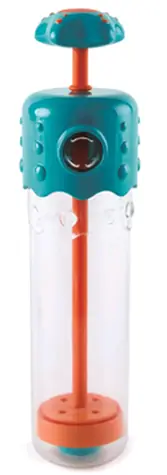 Hape Zabawki wodne - Rozpylacz wielofunkcyjny / od 2 lat 