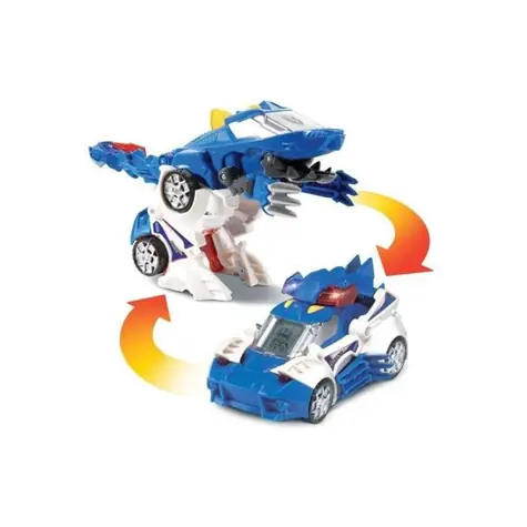 VTech Teryk -Super Therizinosaurus / wersja CZ / od 4 lat 