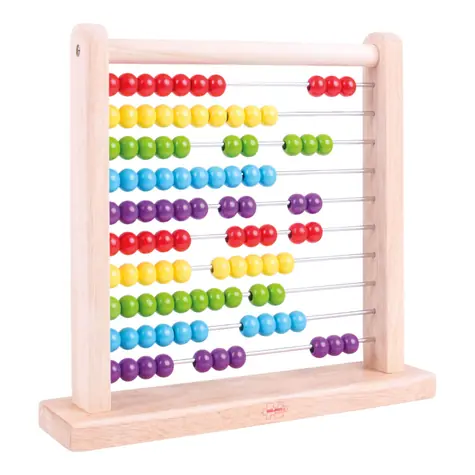 Bigjigs Toys Drewniana lada / od 1,5 roku