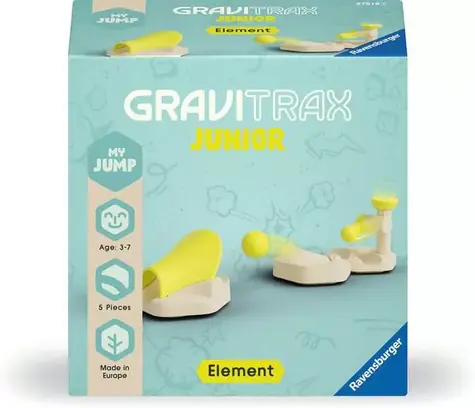 Dziób Ravensburger GraviTrax Junior / od 3 lat