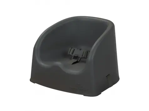 BEBECONFORT Poduszka na krzesło Essential Booster Graphite / od 6 miesiąca