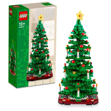LEGO® 40573 Choinka / Liczba elementów: 784 / od 12 lat