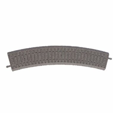 Piko 55461/41 Podstawa do szyn zakrzywionych R1 360 mm VE 48 / Skala: H0 (1:87) / od 14 lat 
