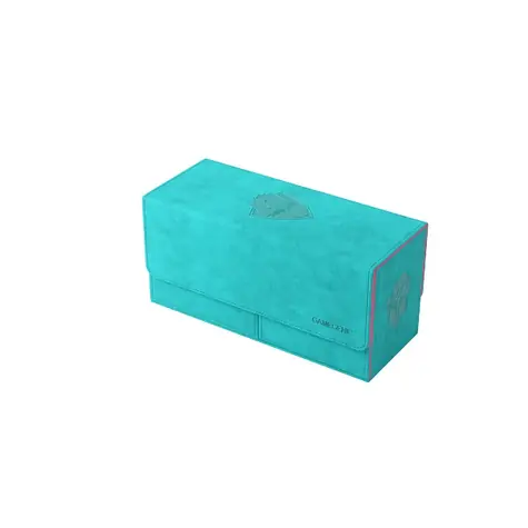 Gamegenic: The Academic 133+ XL Teal/Różowy