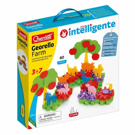 Gospodarstwo Quercetti Georello