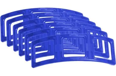 Łuki MAGFORMERS Super 6 szt. w folii
