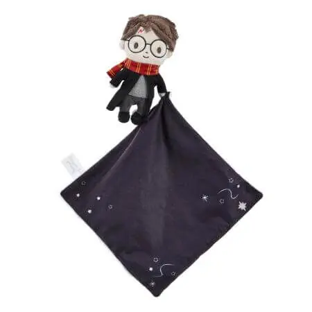 Tęczowa pluszowa zabawka Harry Potter / 0+