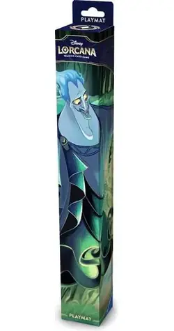 Disney Lorcana: Reign of Jafar - Mata do gry - Hades / od 8 lat