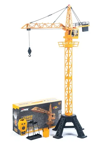 Mac Toys DRIVERO RC Crane 2.4GHz / od 6 lat