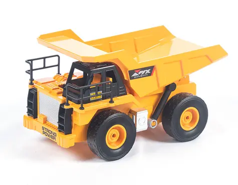 Wywrotka Mac Toys DRIVERO 2.4GHz / od 3 lat