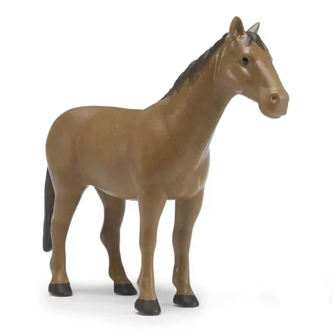 Bruder Figure horse kasztan / od 3 lat