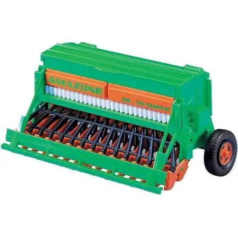 Siewnik Bruder AMAZONE / od 3 lat