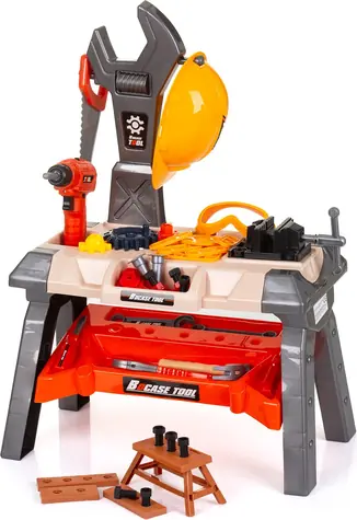 CHIPOLINO Workshop 63 szt. / od 3 lat