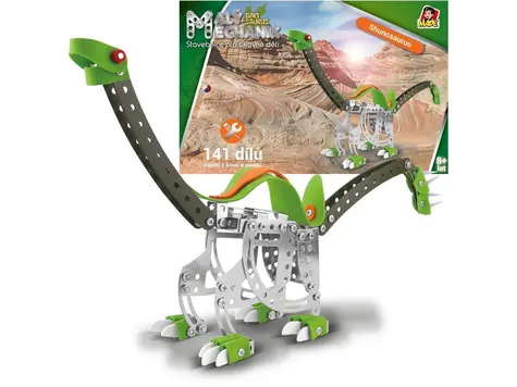 MaDe 12240 - Mały mechanik - Apatosaurus