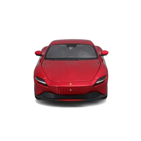 Bburago Ferrari Roma Red / skala 1:24