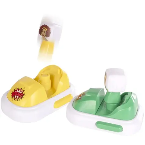 Buddy Toys BRC 28.322 Samochód zderzakowy RC / Samochód zdalnie sterowany / Wiek: 6+ 