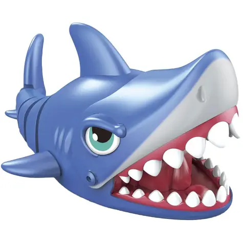 Buddy Toys BRC 20.115 RC Shark / Zabawka zdalnie sterowana / wiek: 6+ 